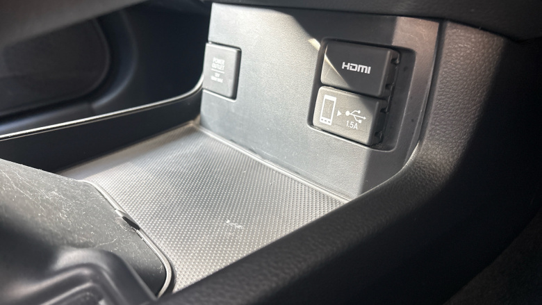 Honda Civic 1.5 VTEC Turbo Sport Plus 5dr Petrol Hatchback